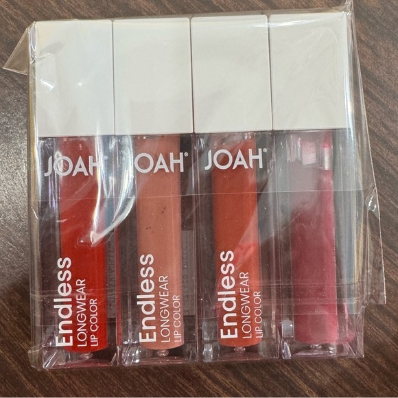 joah Other - JOAH Endless Long Wear Liquid Lipstick